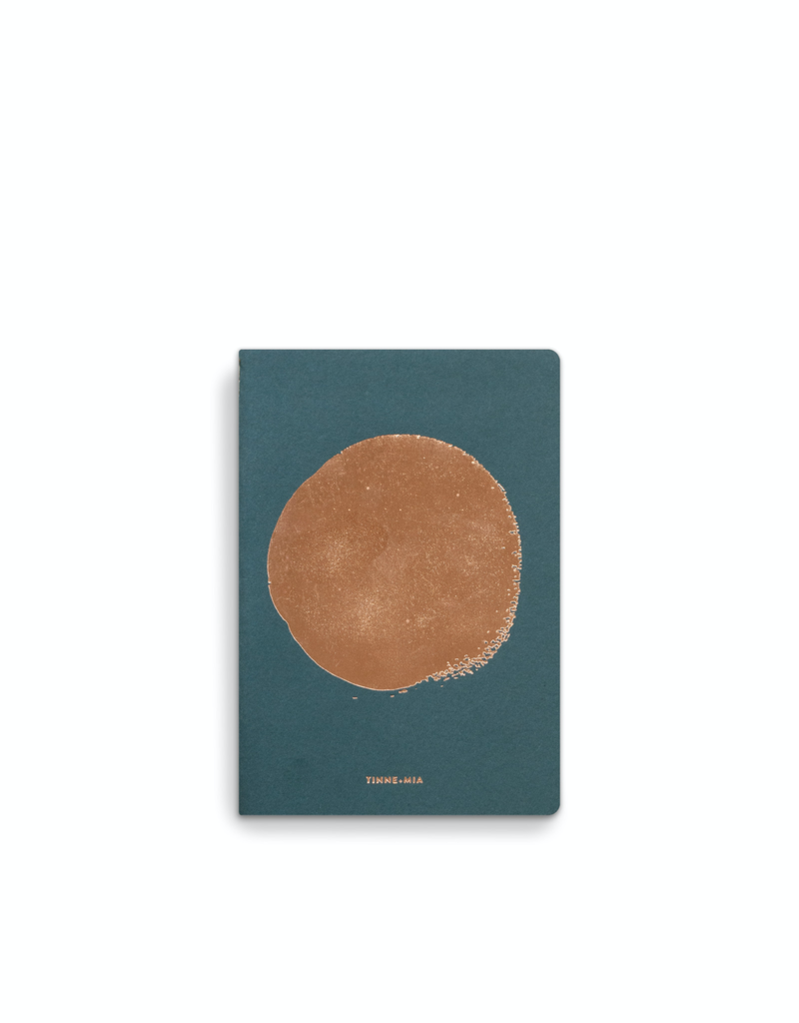 Eclipse A6 Booklet