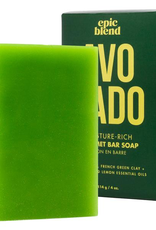 Epic Blend Bar Soap-Avocado