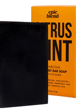 Epic Blend Bar Soap-Citrus Mint