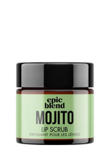 Lip Scrub-Mojito