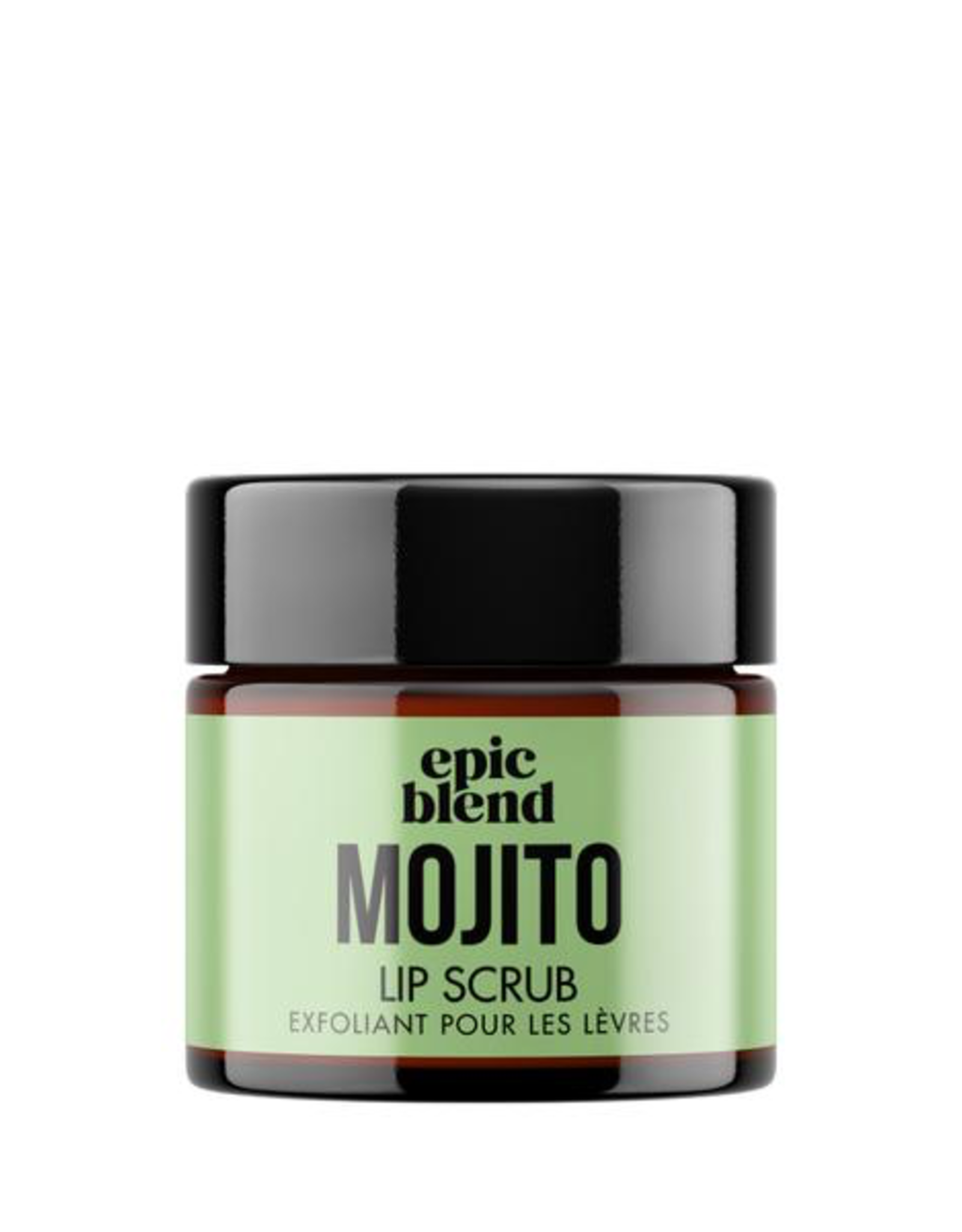 Lip Scrub-Mojito