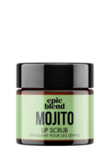 Lip Scrub-Mojito