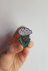 Yarrow Pin