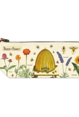 Bees And Honey Pouch