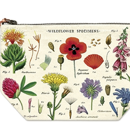 Wildflowers Pouch
