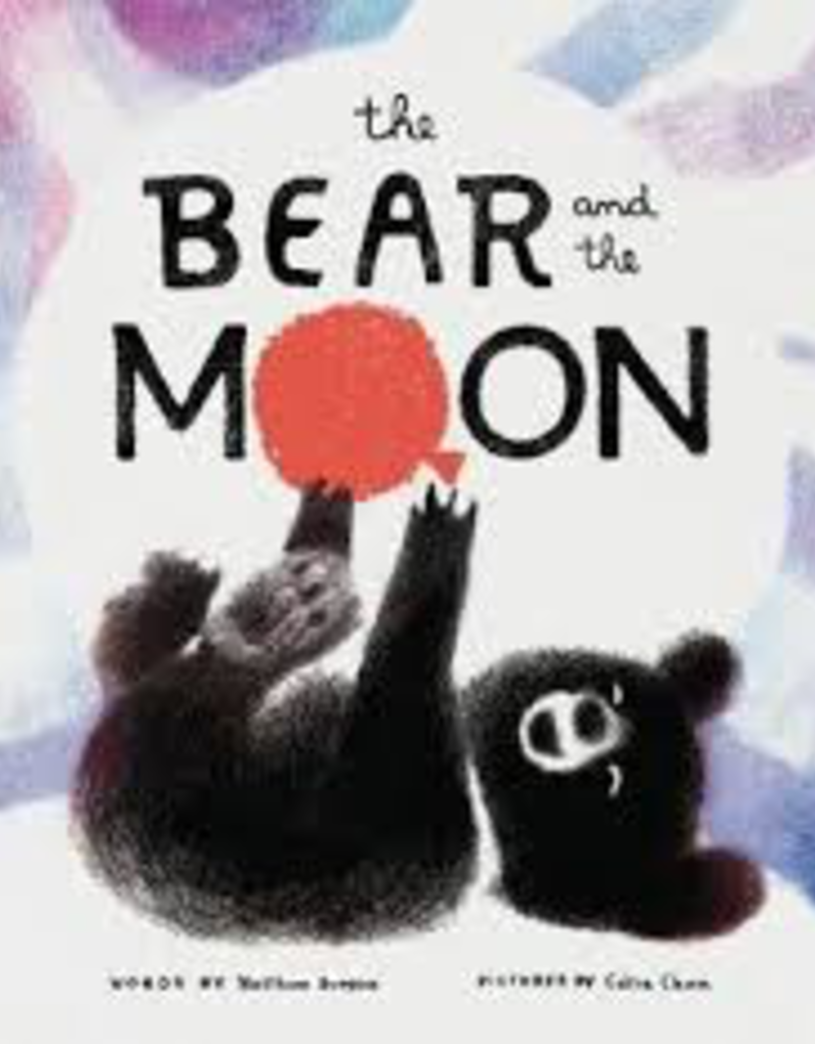 Bear And The Moon