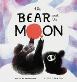 Bear And The Moon