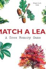Match A Leaf