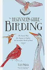Beginners Guide To Birding
