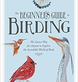 Beginners Guide To Birding