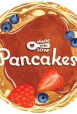 Made With Love Pancakes