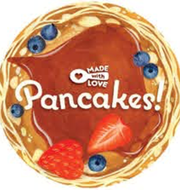 Made With Love Pancakes