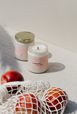 Cardamon And Star Anise Candle