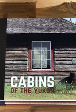 Cabins Of The Yukon