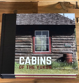 Cabins Of The Yukon