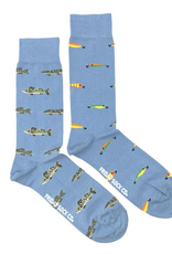 Fish & Lure Socks