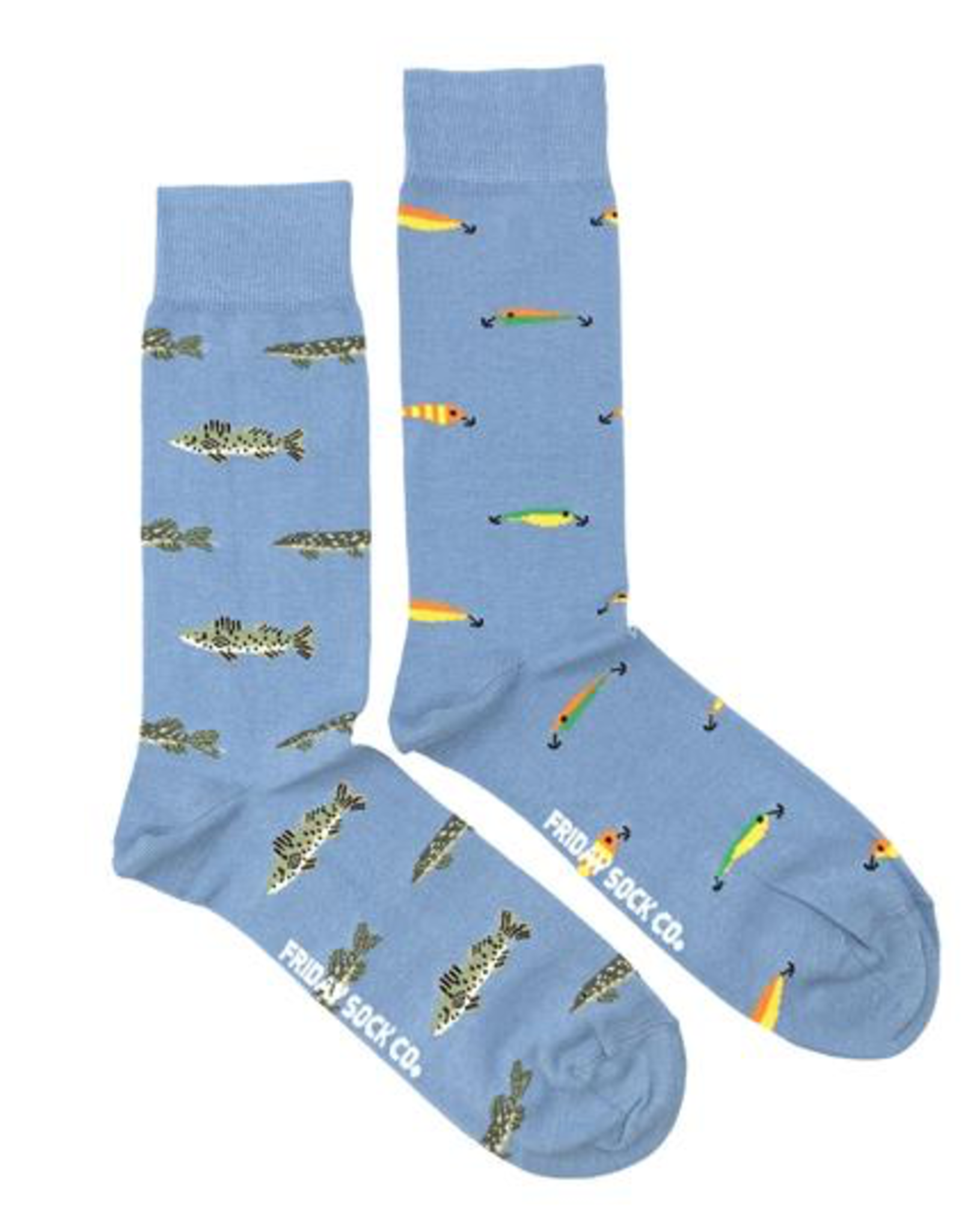 Fish & Lure Socks