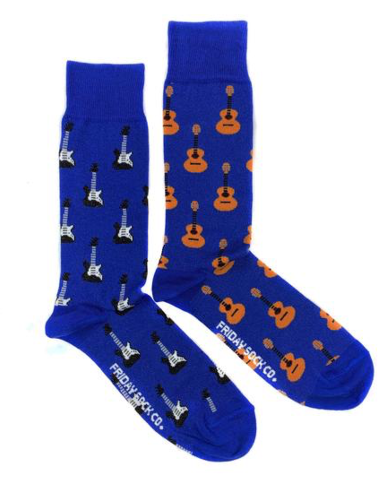 Guitar Socks