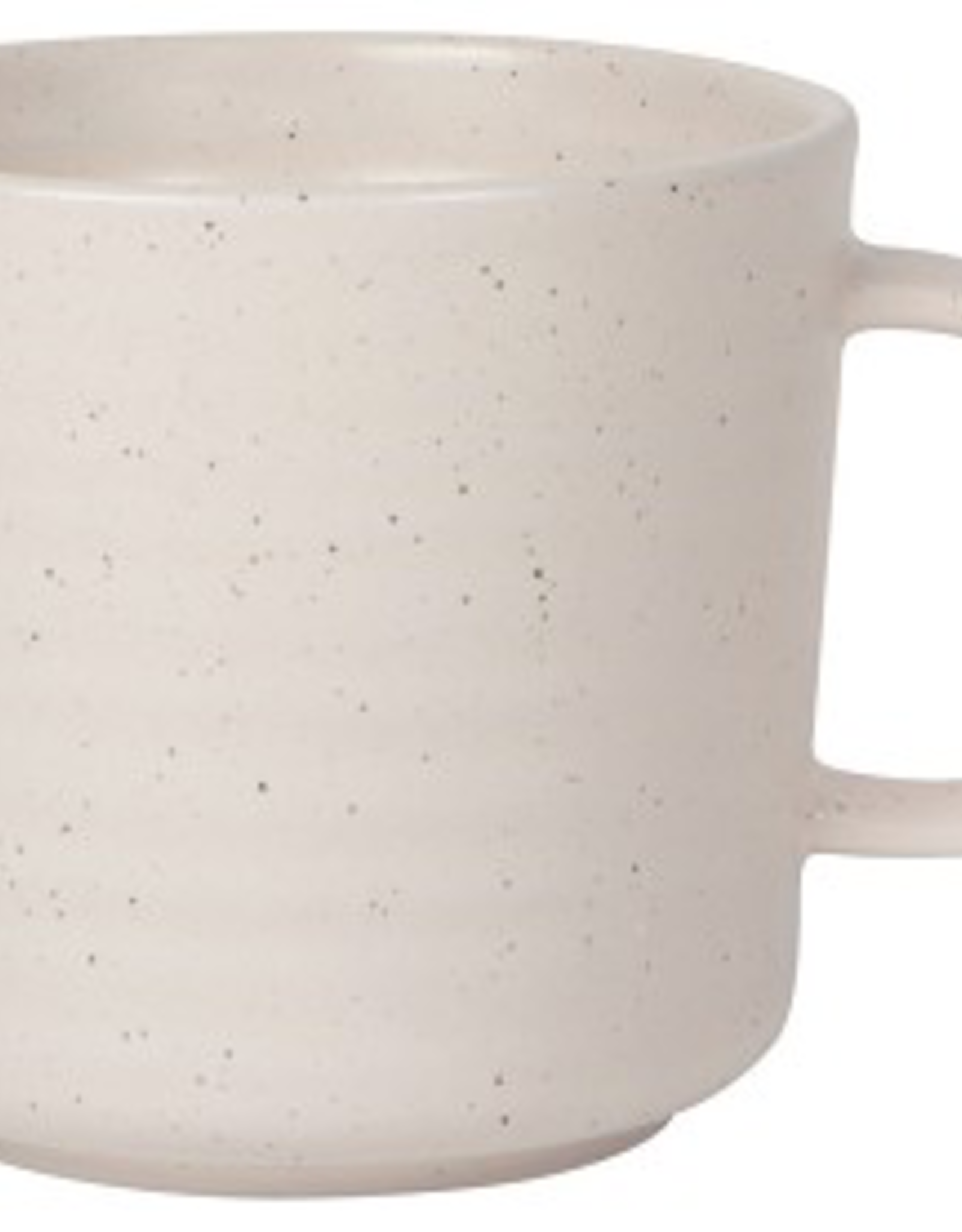 Terrain Mug Sandstone