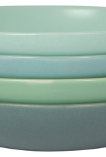 Dipping Dish Set - Leaf