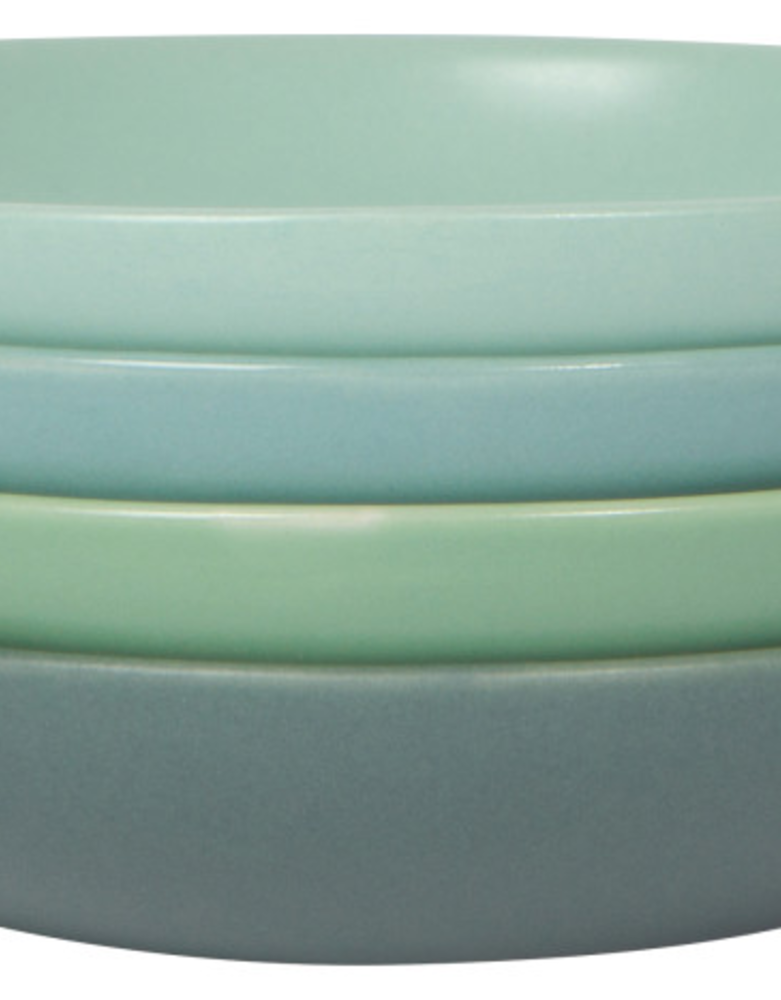 Dipping Dish Set - Leaf