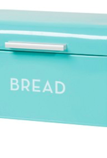 Bread Bin Small - Turquoise