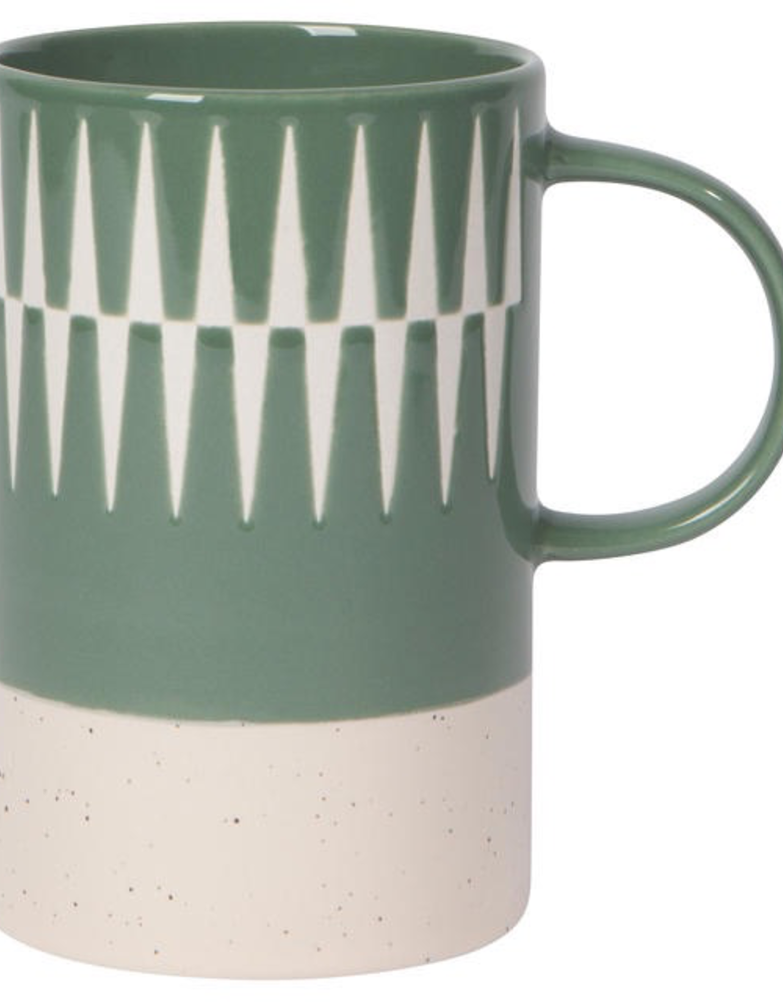 Etch Mug - Jade