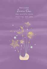 Little One Card