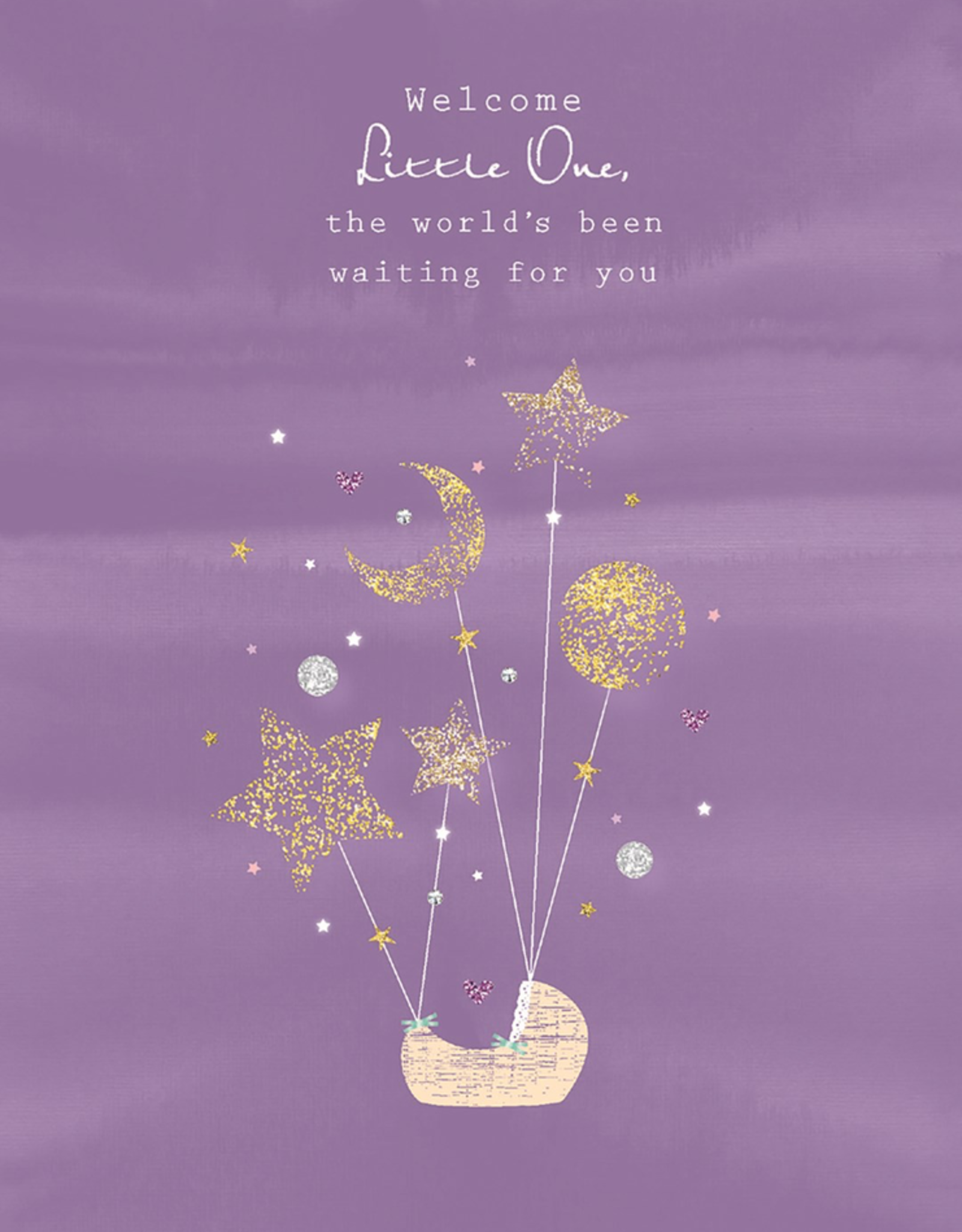 Little One Card