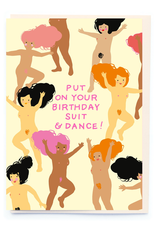 Birthday Suit