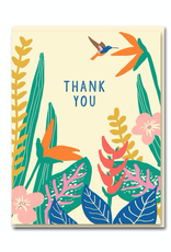Tropical Thank You