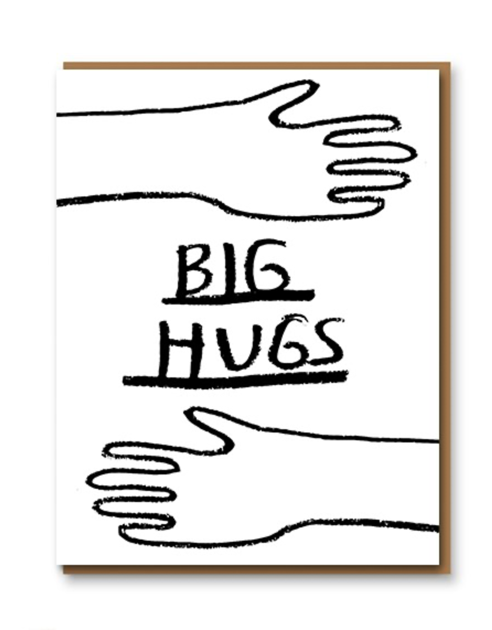 Big Hugs