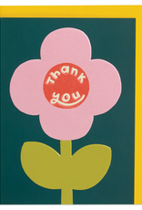Thank You Flower