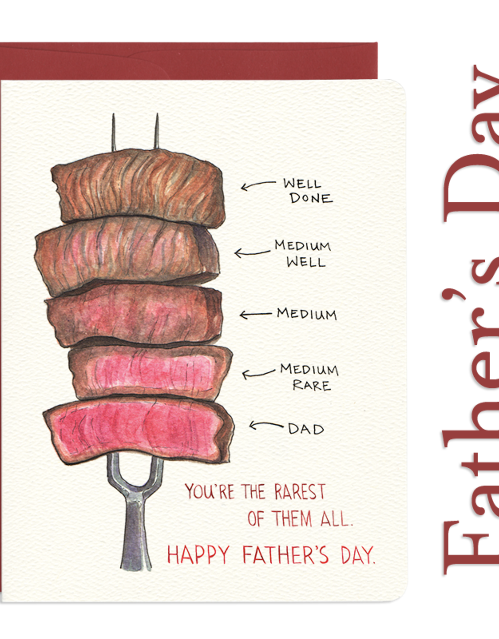 Rarest Of Them All Father's Day