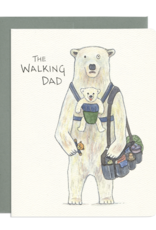 Walking Dad