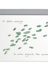 Against The Current