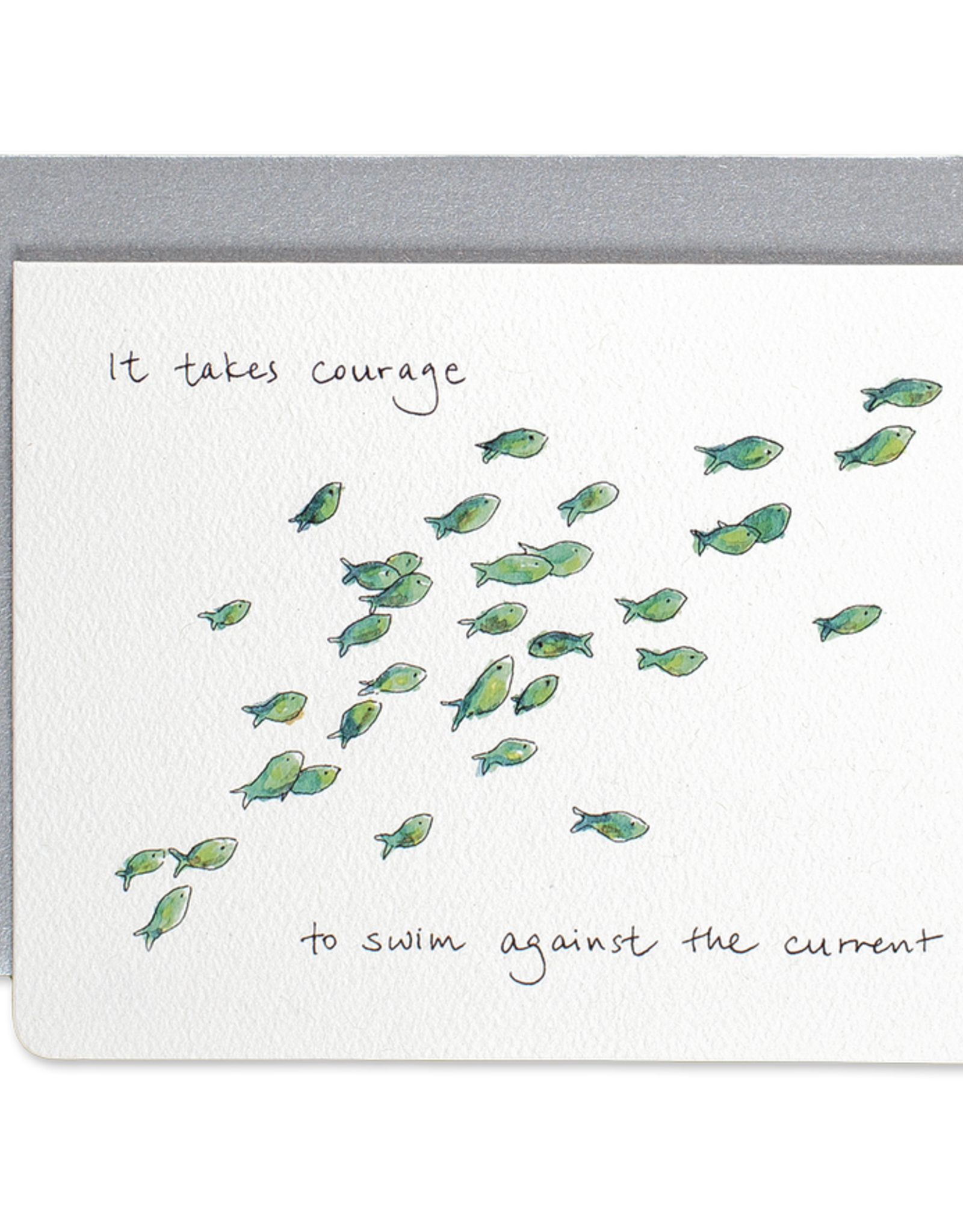 Against The Current