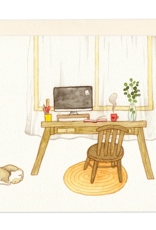 Working Nook
