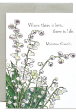 Lily Of The Valley