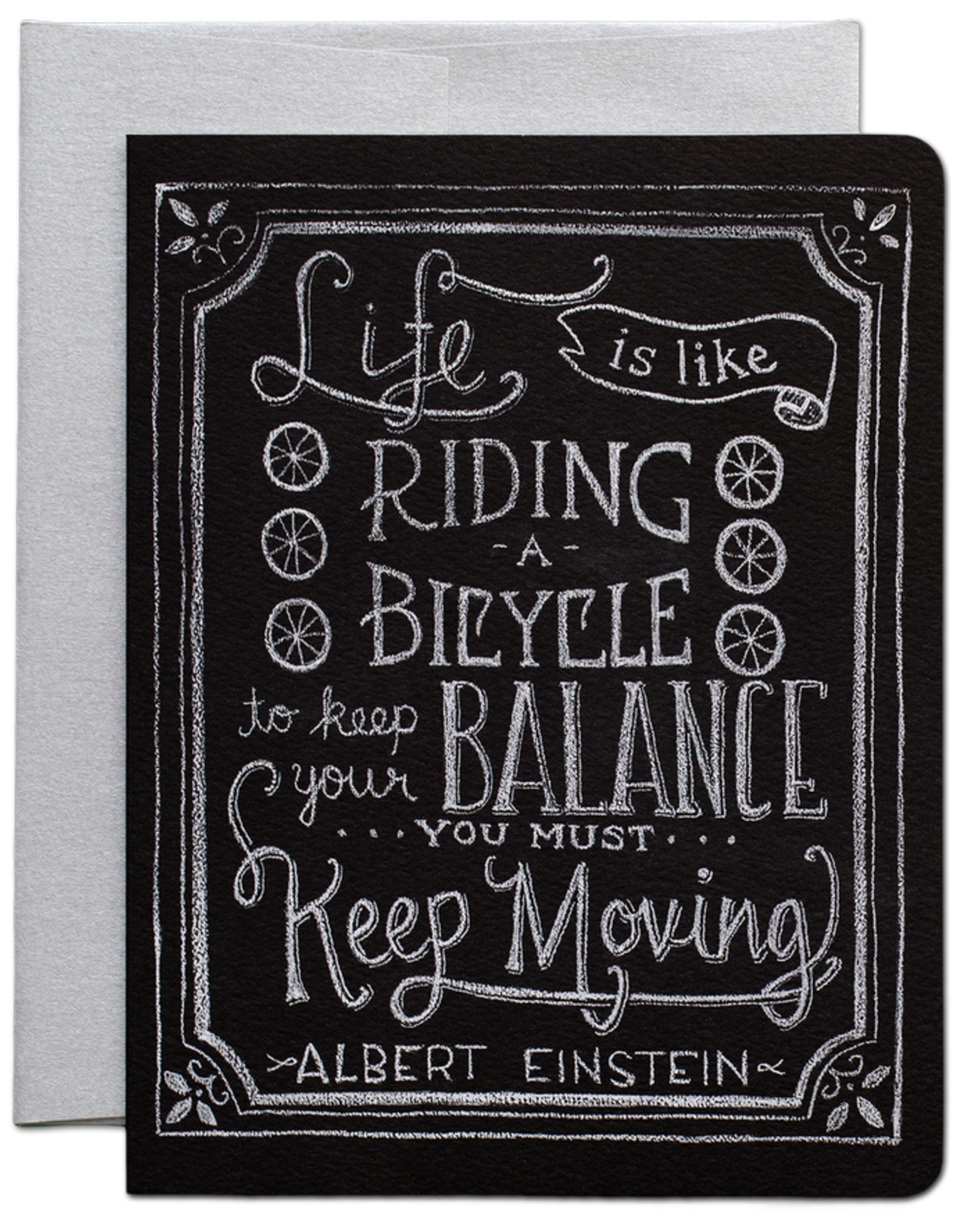 Lifecycle Card