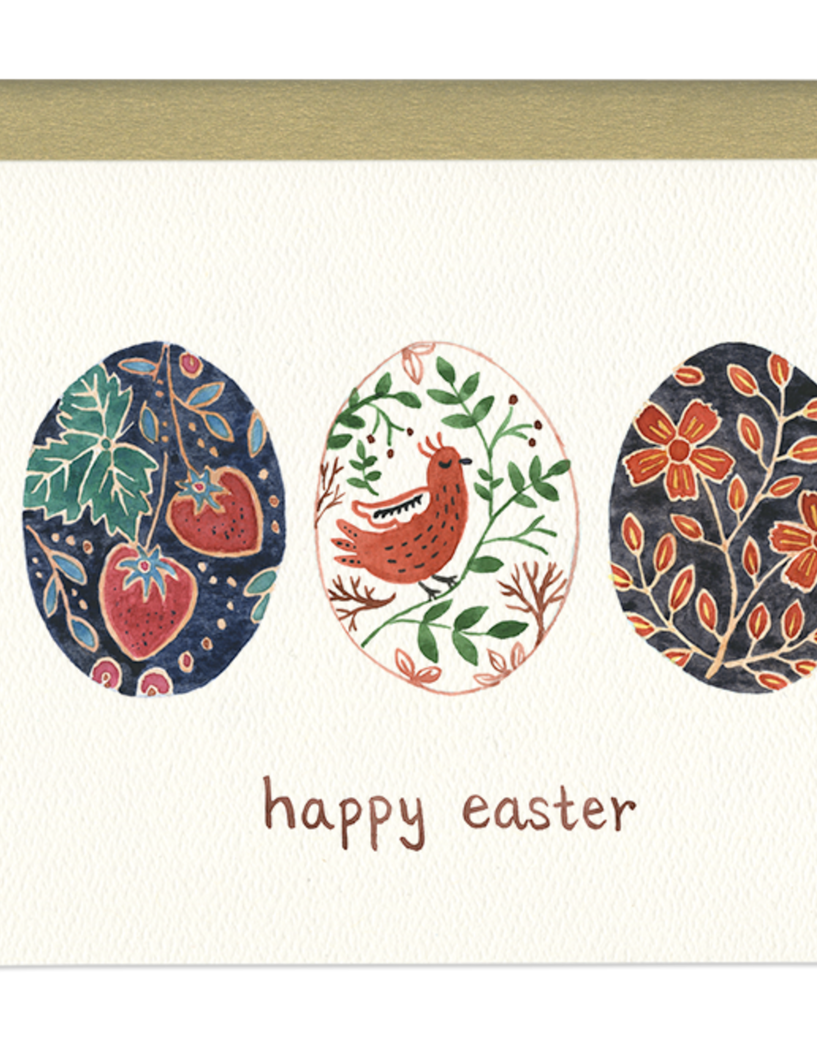 Happy Easter