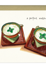 Perfect Matcha
