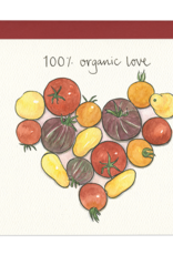 Organic Love