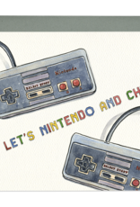 Nintendo And Chill