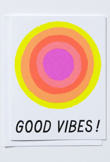 Good Vibes!