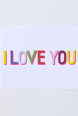 I Love You
