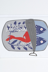 Main Squeeze Sardines