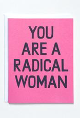 Radical Woman