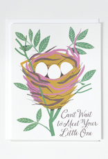 Can't Wait To Meet Your Little One