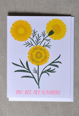 You Are My Sunshine